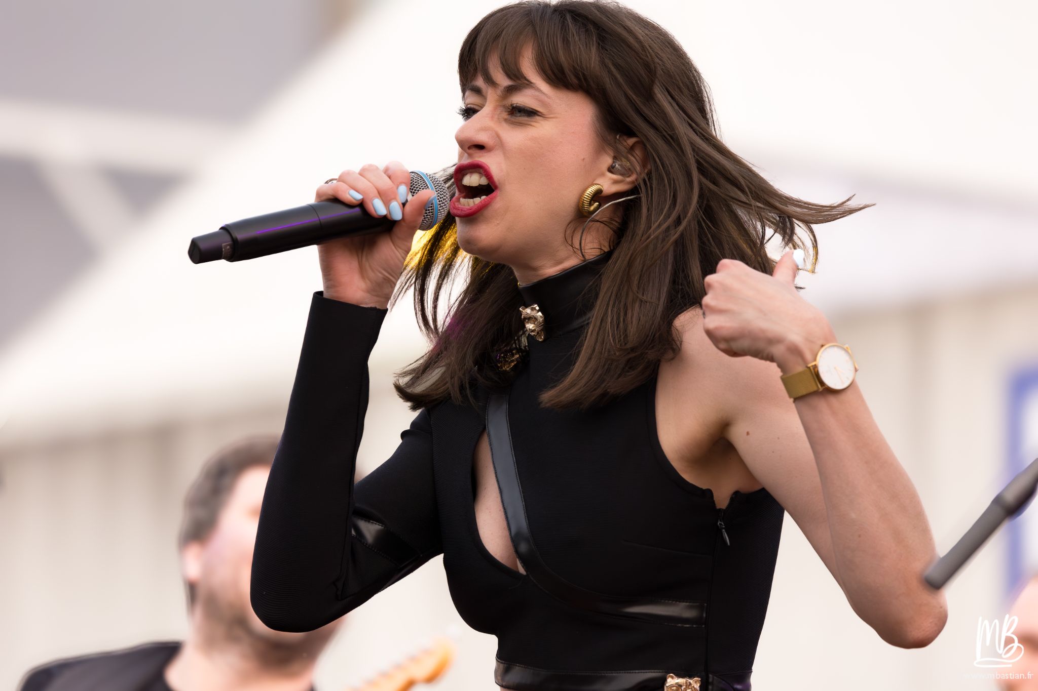 20250607  Redlight Dreams   MB 43